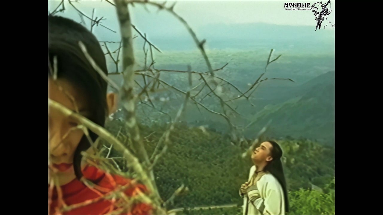 Minh Thuận - Khi nào em mới biết [OFFICIAL MV] [4K HD REMASTERED]
