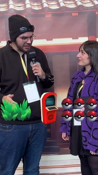 Classe-moi tes trois Pokémon préférés