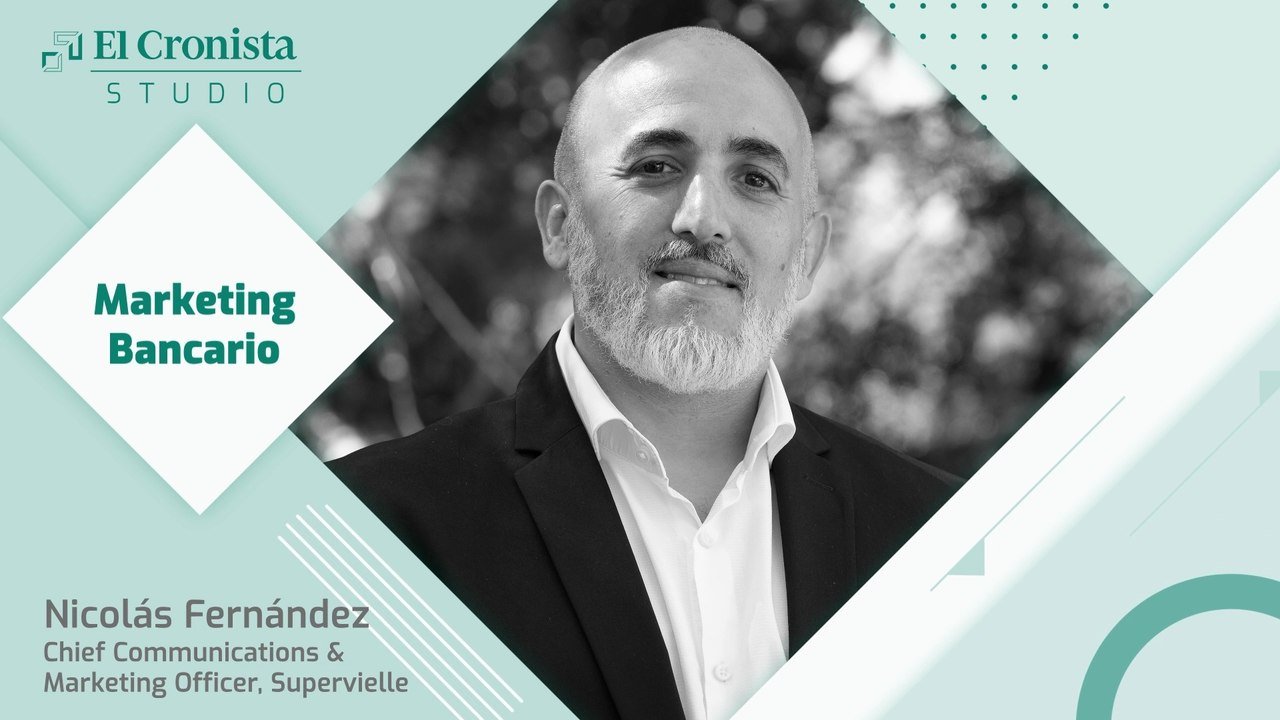 La ERA de la HIPERPERSONALIZACIÓN | El Cronista Studio: Marketing Bancario