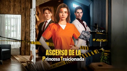 Ascenso De La Princesa Traicionada Completo