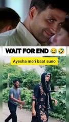 Ayesha, Meri Baat Suno! 😂 Hilarious Comedy Sketches & Jokes