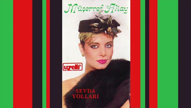 Müşerref Akay - Böyle Oldu Sonumuz