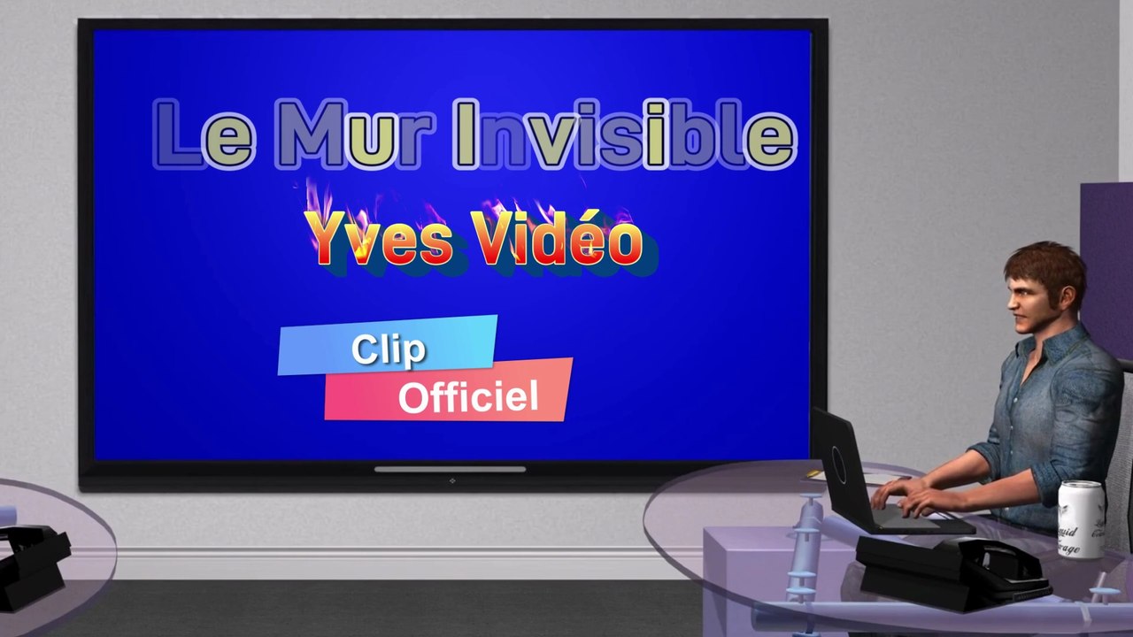 Le Mur Invisible