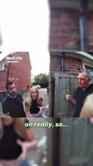 Their 20+ year age gap isn't the worst of it... 😳