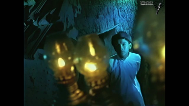 Thùy Trang, Trọng Phúc - Ru anh [OFFICIAL MV] [4K HD REMASTERED]