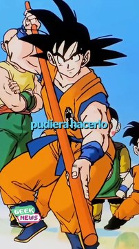 Mario Castañeda revela quién le gustaría como su sucesor como Goku | Reporte Indigo