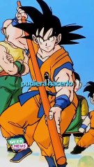 Mario Castañeda revela quién le gustaría como su sucesor como Goku | Reporte Indigo