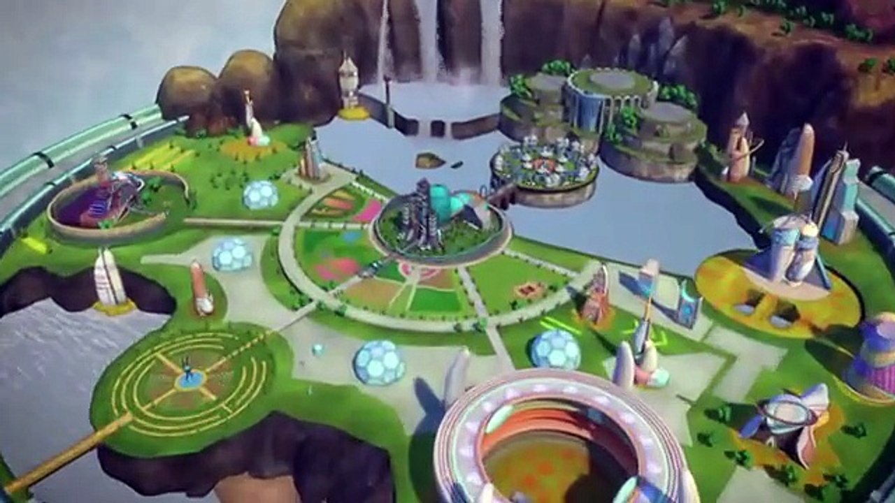 Rudra Ko Looser Banane Ke Liye Jolie Jody Aur Shakleena Ki Team-Up _ Rudra _ Kiddie Land