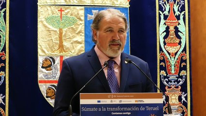 PRESENTACION ADJUDICACION FONDOS DETRANSICION JUSTA