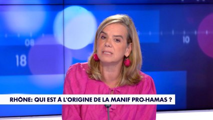 Gabrielle Cluzel : «La fermeté est devenue un synonyme d'impuissance»