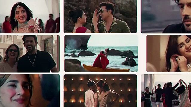 Jama Taqseem Ep 10 Teaser - 08 October 2025 [Mawra Hocane _ Talha Chahour] - HUM TV(360P)