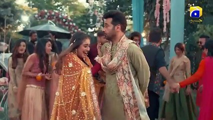 Case No.9 Episode 06 Teaser - 8th October 2025 - HAR PAL GEO(360P)
