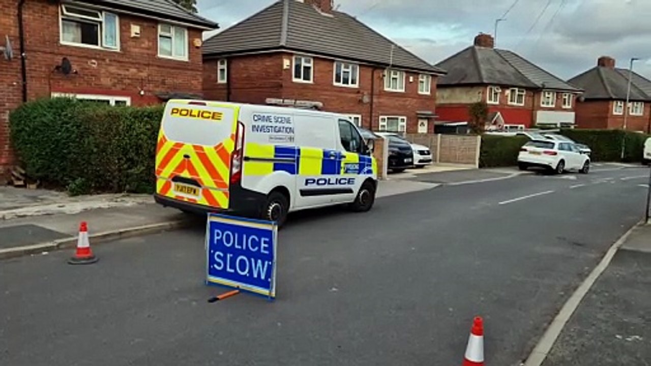 Murder investigation launched in Leeds after man dies in St Wilfred's Crescent, Harehills
