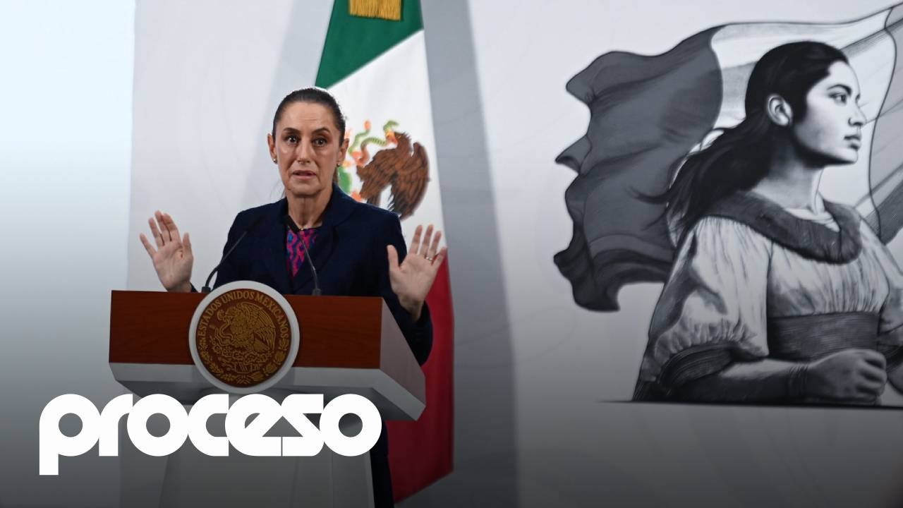 Los temas más importantes de la conferencia mañanera del miércoles 8 de octubre de 2025