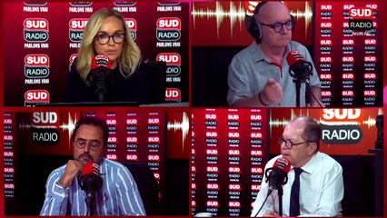 Suspension de la réforme des retraites et procès Jubillar - Les Vraies Voix du 08 octobre