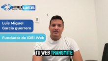 Pagina web corporativa