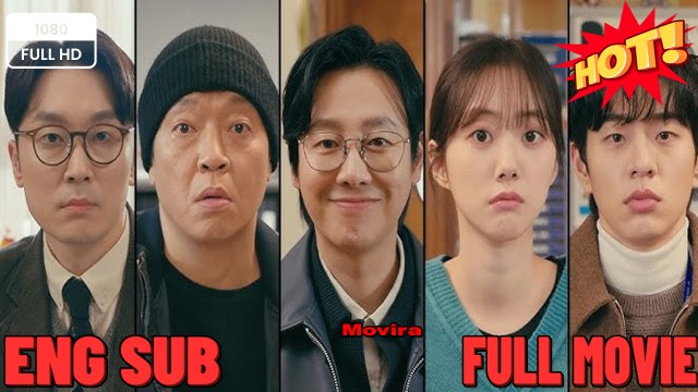 Seoul- 2053 Full Movie - Copy