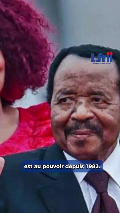 Cameroun : Biya sort du silence avant la présidentielle