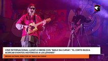 Cine internacional llegó a Oberá con “Baile da Curva”: “El corto busca acercar la historia a los jóv