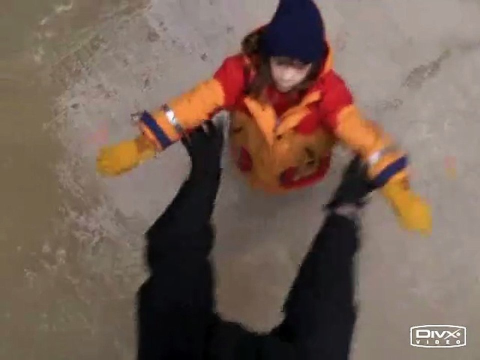 Der Clown - S01E03 Scene 3