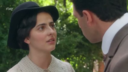 La Promesa - Capitulo 692