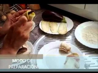 Ganador 2º Premio - Concurso "De Tapas y a lo Loco!" de Worten