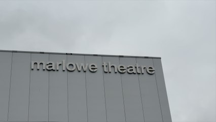 From matchdays to matinees - Dear England play comes to Canterbury