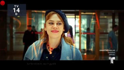 BAHAR: ESENCIA DE MUJER | CAPÍTULO 59 COMPLETO