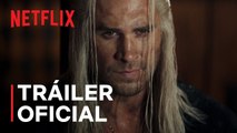 The-Witcher - Tráiler Oficial Temporada 4