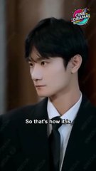 A Beggar Hunted by Thugs, Unexpectedly Rescued by a Powerful CEO Beauty - Cine Drama