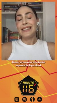 ¿Es el UFC CASA BLANCA un EVENTO más GRANDE que la SUPERBOWL?
