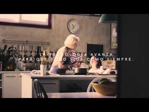 NAVIDAD WORTEN 2014 - ELECTRODOMÉSTICOS, TELEVISORES CURVOS Y 4K SAMSUNG