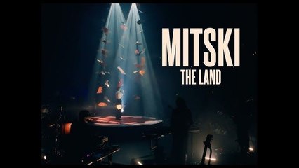 Primer Tráiler Oficial de 'Mitski : The Land'