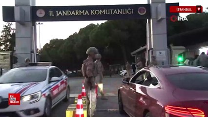 Uyuşturucu soruşturmasında gözaltına alınan ünlüler, serbest bırakıldı