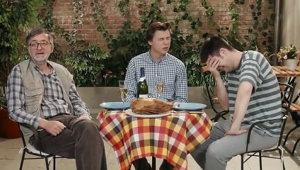 Vrata do vrata sezona 2 epizoda 17