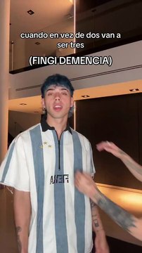 El sugestivo posteo de Luck Ra junto a La Joaqui que encendió las alarmas sobre un posible embarazo