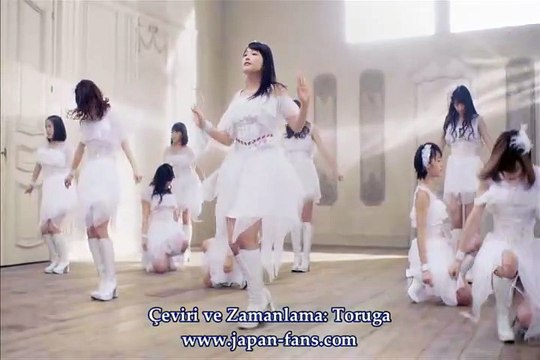 Tsumetai Kaze to Kataomoi (TR SUB) (Japan-Fans Çeviri Grubu)