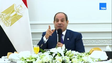 بنطور مؤسسات الدولة والمتدربين بيناموا ويصحوا بموعد.. الفريف أشرف سالم زاهر يشرح خطة التطوير الإداري