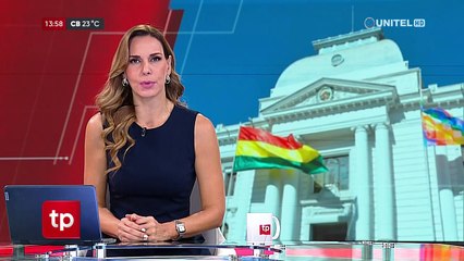 Magistrado “autoprorrogado” dice que denuncia contra el TCP vulnera el principio de independencia