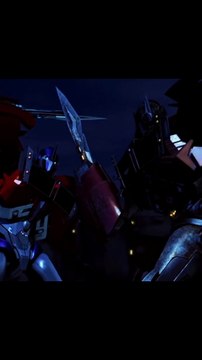 Optimus prime prime series new episodes battle of primes
