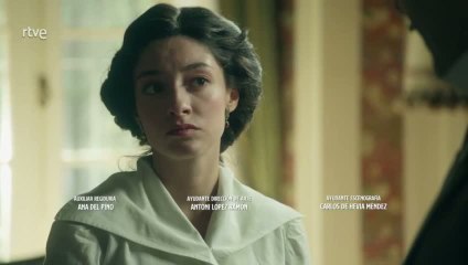 La Promesa - Capitulo 693 AVANCE