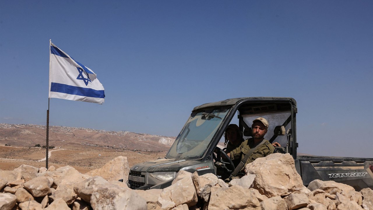 Tercera jornada de negociaciones entre Israel y Hamás en Egipto: se espera posible cese de hostilidades