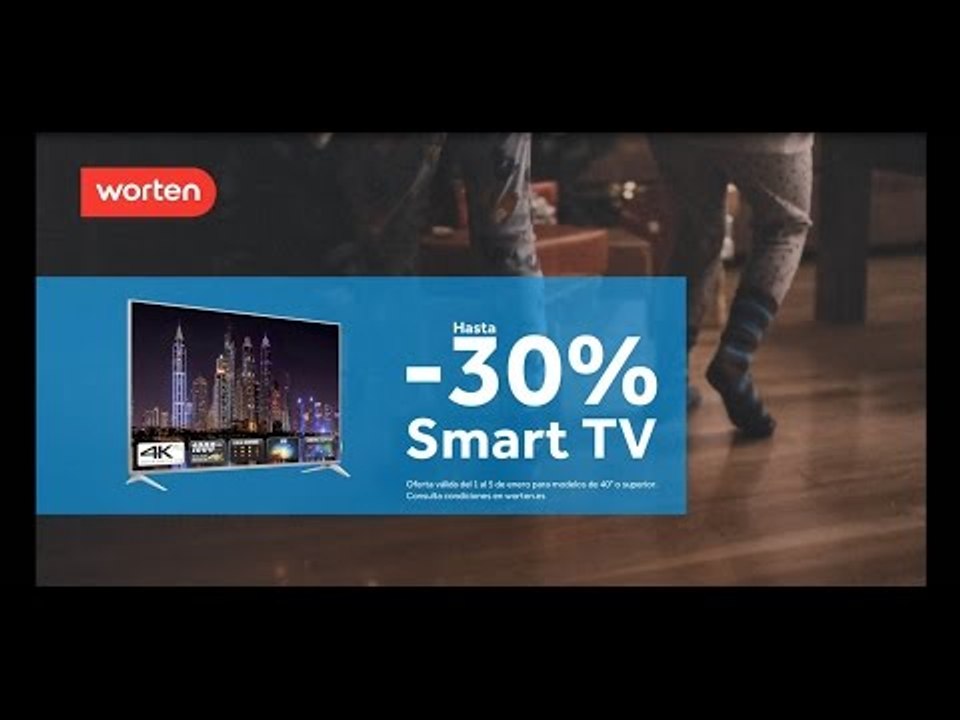 Smart TV #FelicesReyes