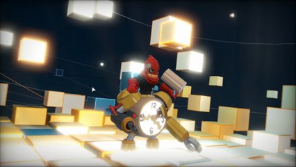 clockmon all digivolution/de-digivolution/profile Digimon Story Time Stranger