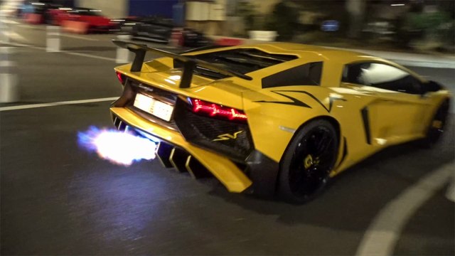 BEST Supercar Sounds of September 2025 – Hypercars, LOUD Supercars & CRAZY Moments !