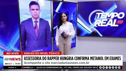 Tarcísio quer liberar álcool em estádios, mas enfrenta resistência na ALESP | TEMPO REAL