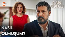 Handan'ın tavırları herkesin dikkatini çekti - Can Borcu 27. Bölüm