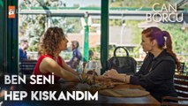 Emel ve Handan buluştu - Can Borcu 27. Bölüm