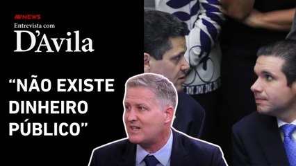 Como fiscalizar a Emenda Pix? Nova ferramenta promete mais transparência  | ENTREVISTA COM D’AVILA