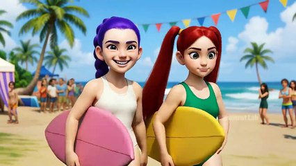 Saving Baby Rumi from Mira's Plot: K-Pop Demon Hunters